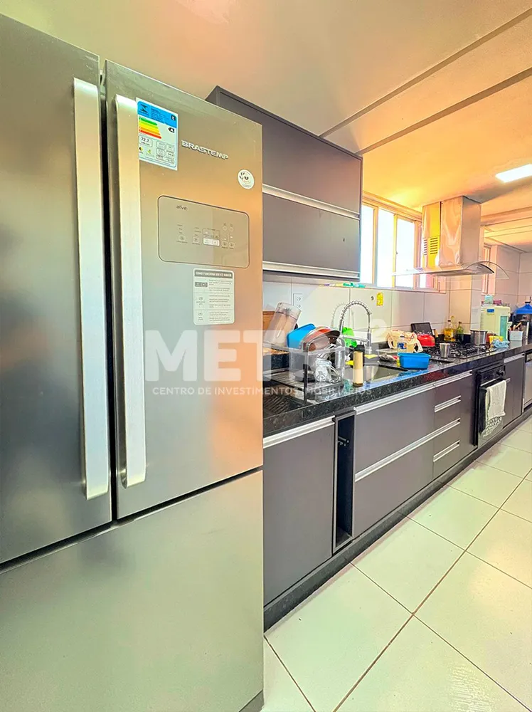 Cobertura, 2 quartos, 200 m² - Foto 6