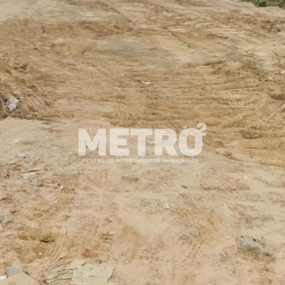Terreno, 625 m² - Foto 1