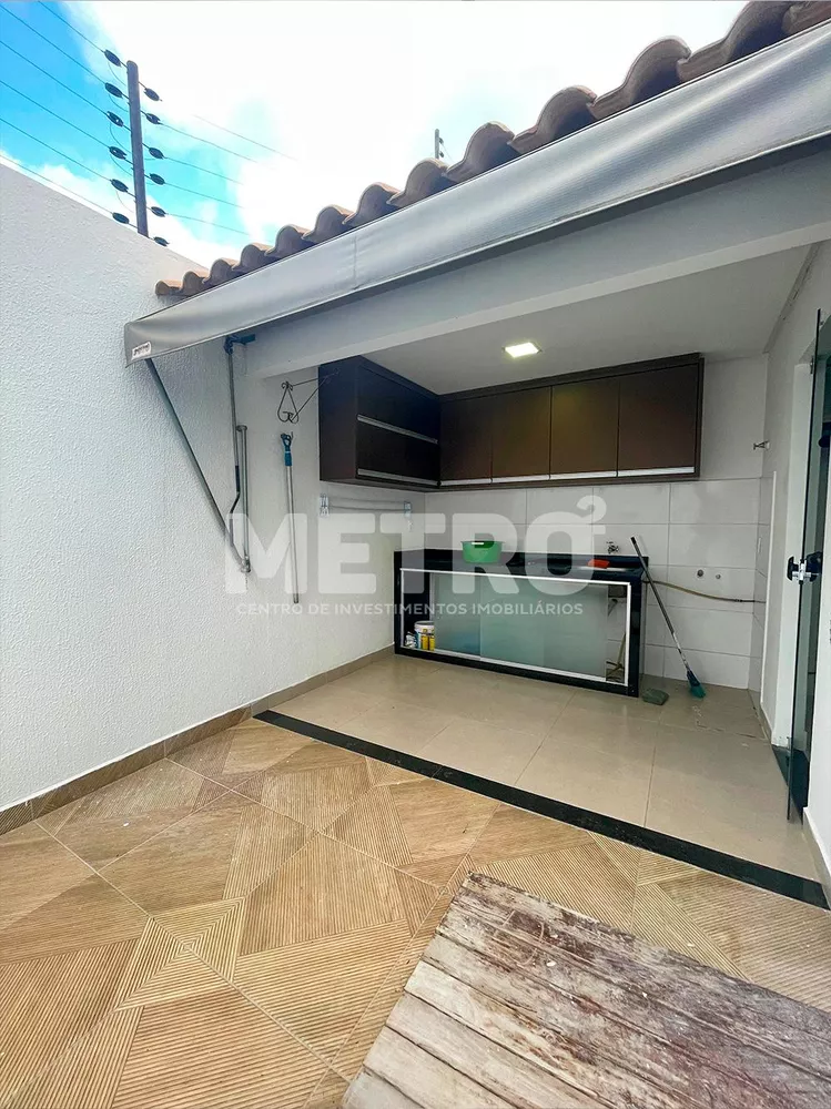 Casa de Condomínio, 2 quartos - Foto 4