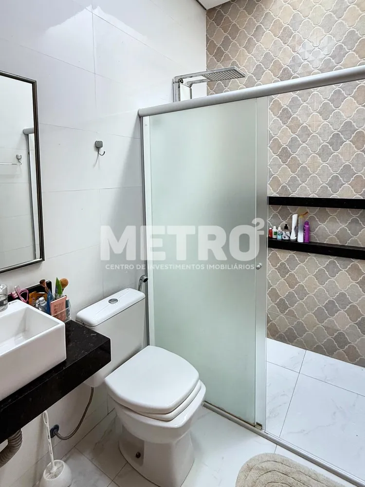 Casa de Condomínio, 3 quartos - Foto 11
