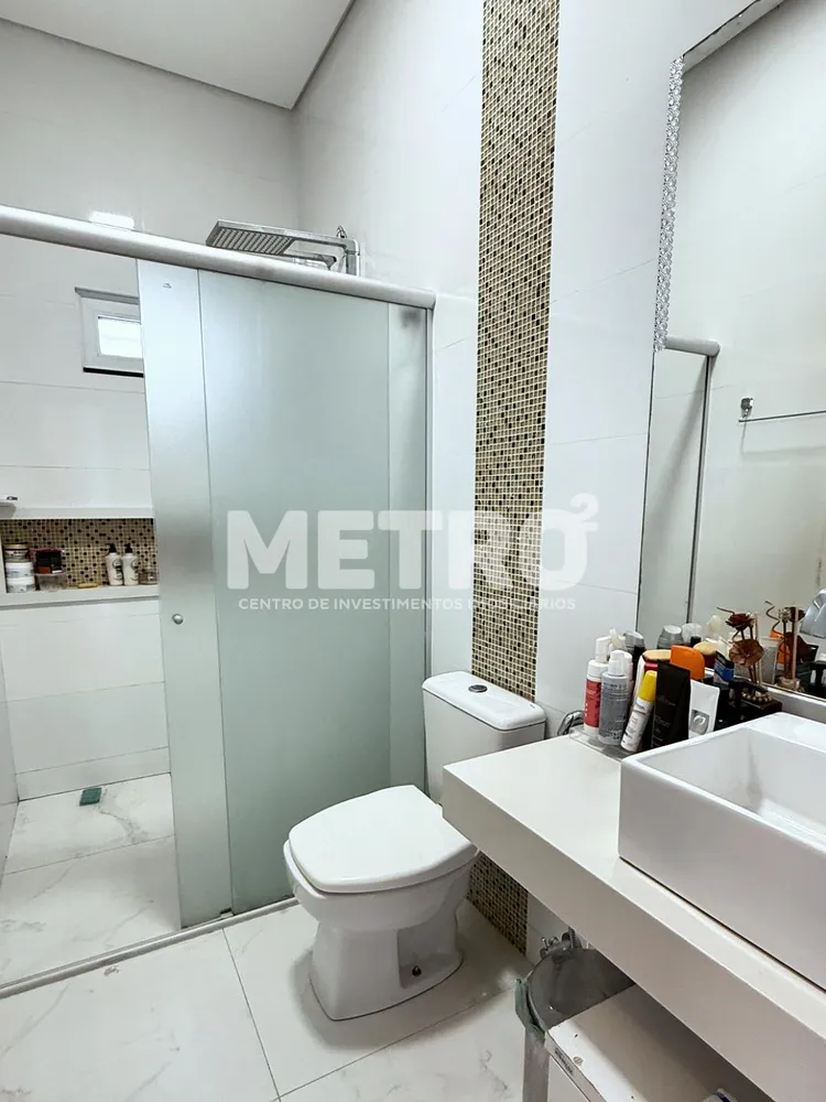 Casa de Condomínio, 3 quartos - Foto 8