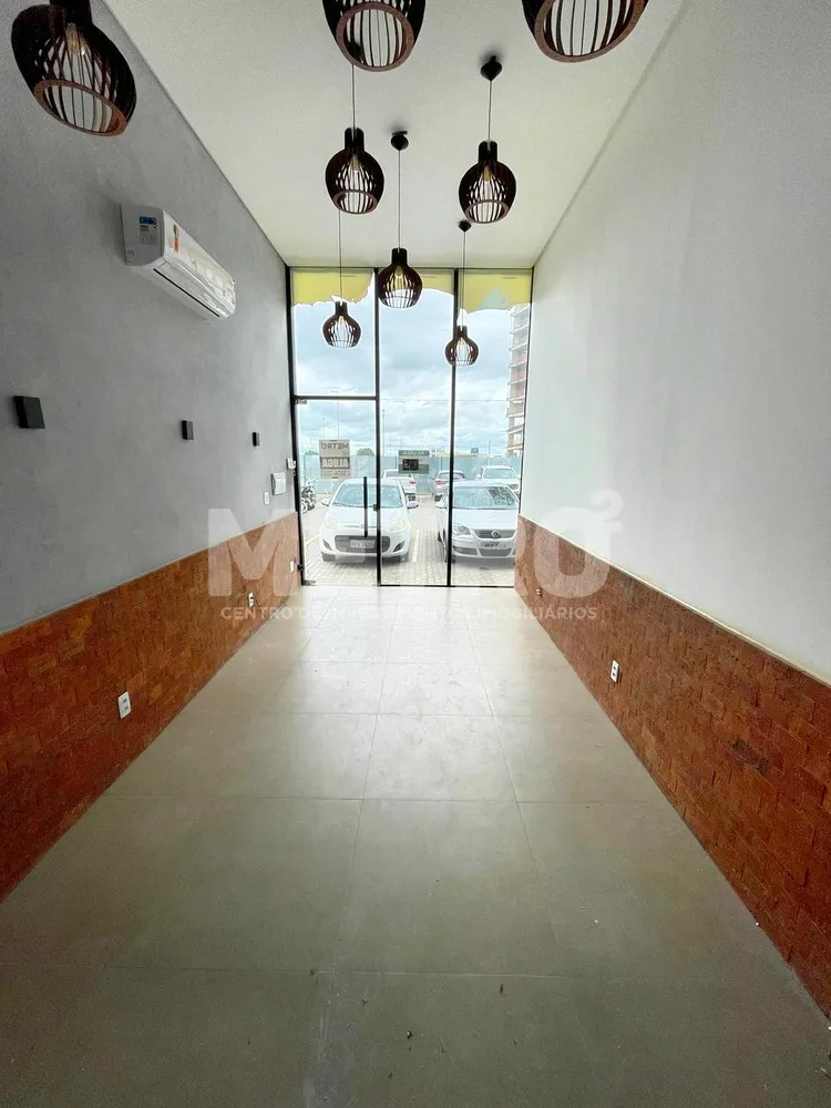 Loja-Salão, 20 m² - Foto 2