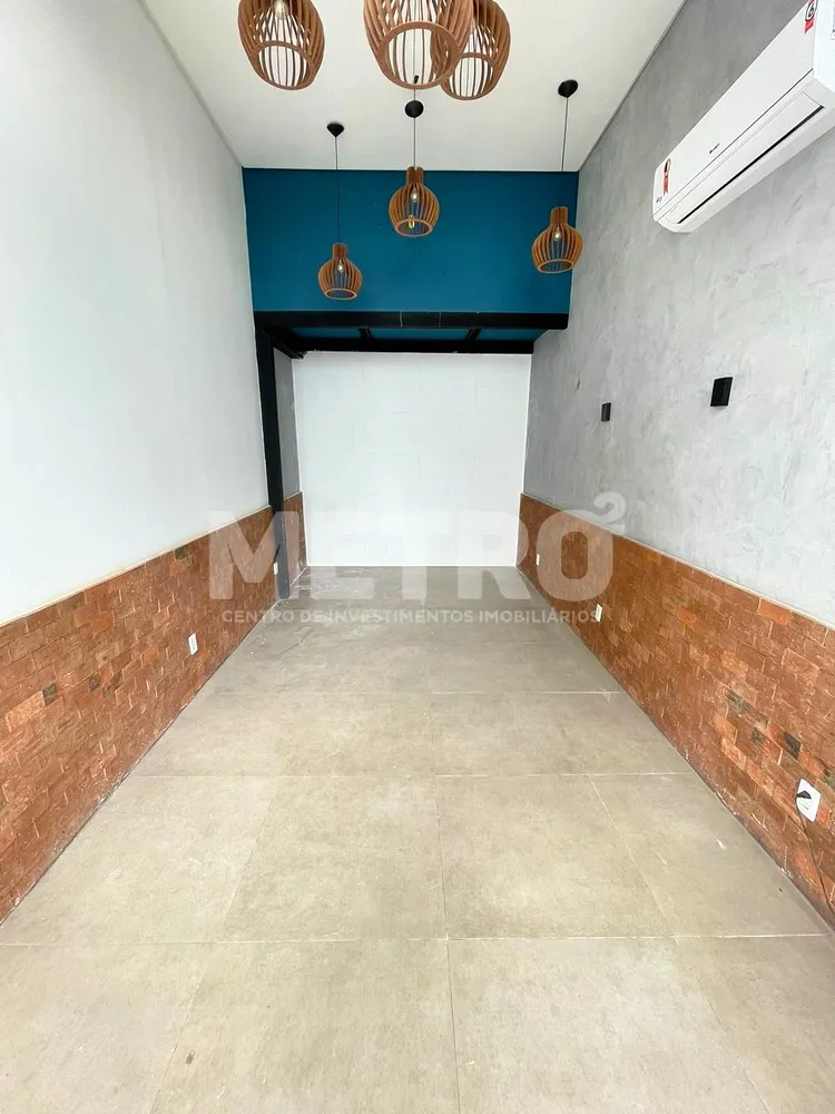 Loja-Salão, 20 m² - Foto 1
