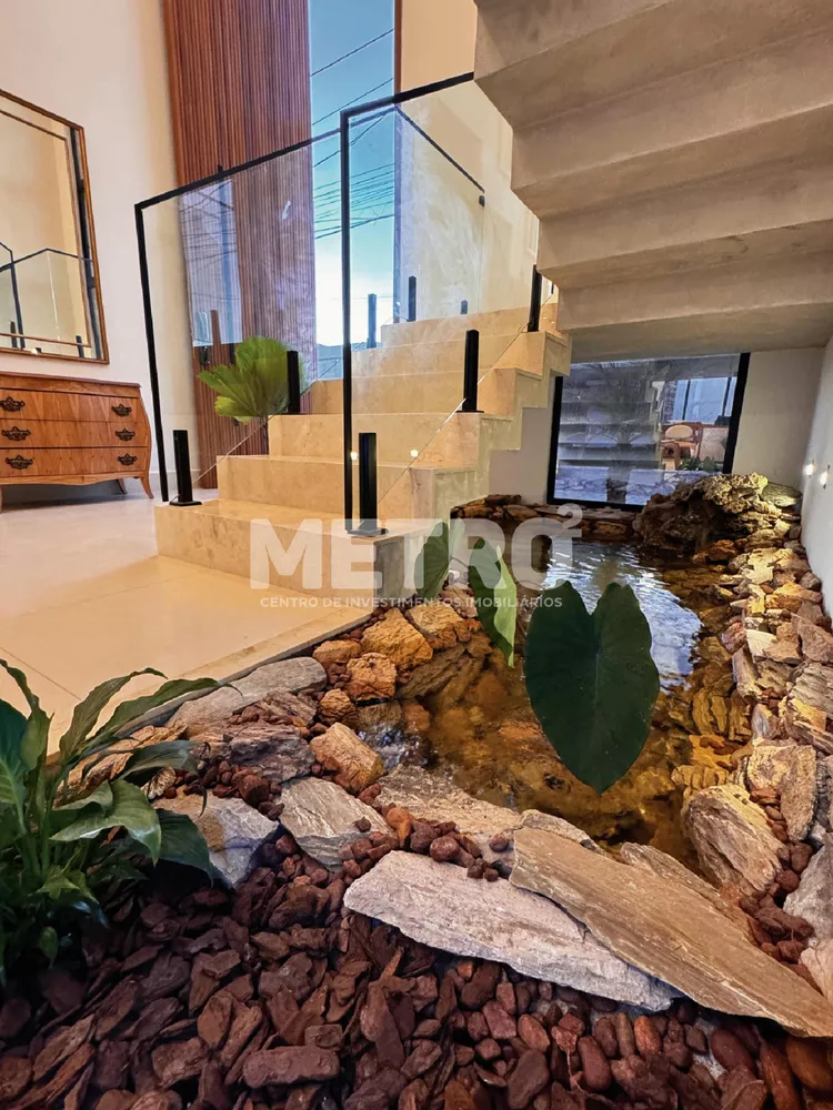 Casa de Condomínio, 4 quartos - Foto 2