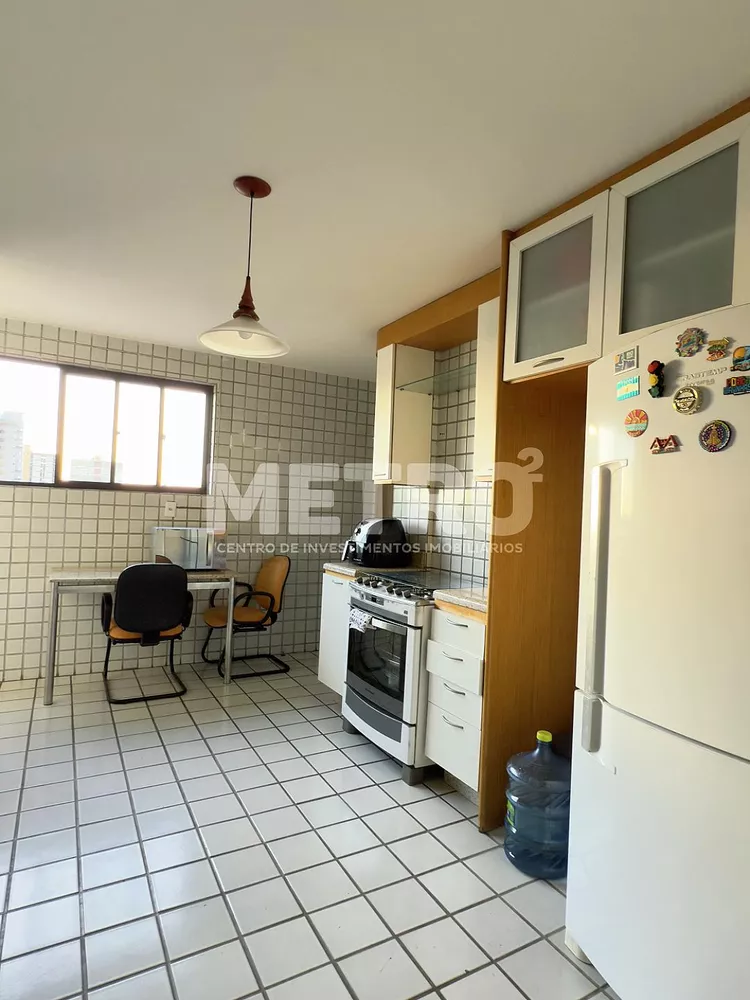 Apartamento, 2 quartos, 160 m² - Foto 4
