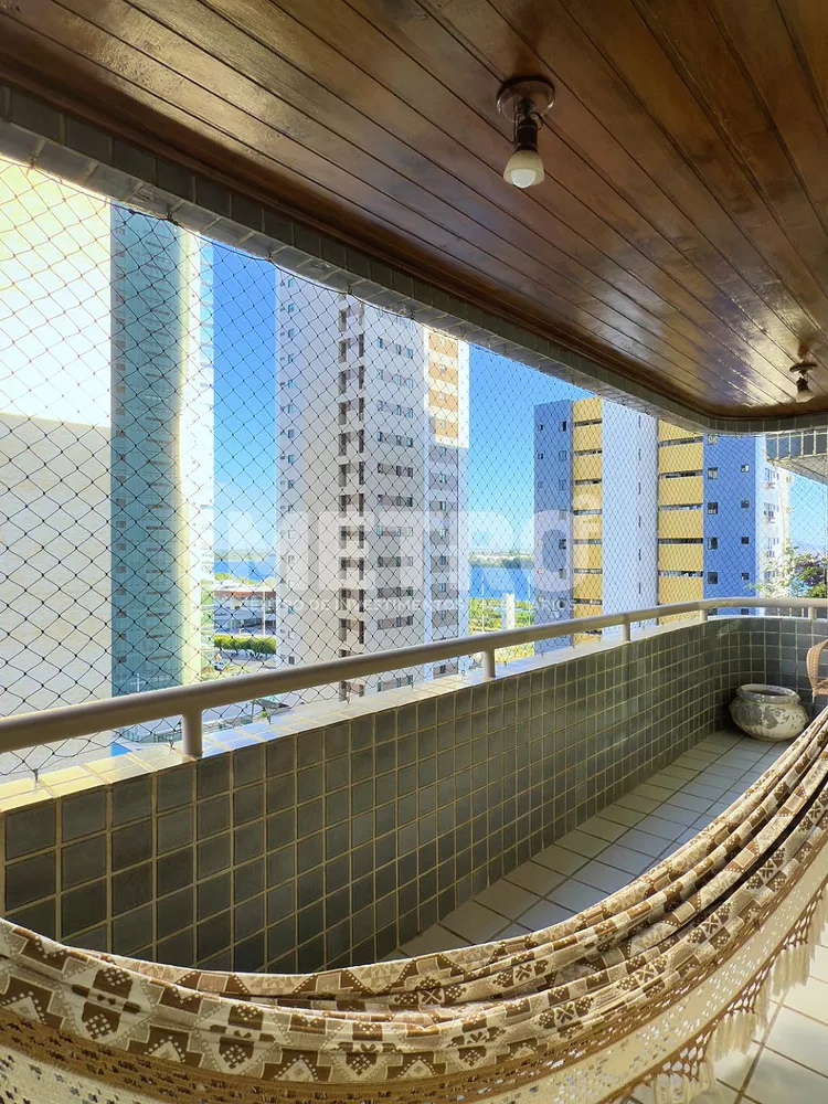 Apartamento, 2 quartos, 160 m² - Foto 1