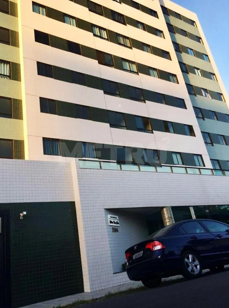 Apartamento, 1 quarto, 55 m² - Foto 8