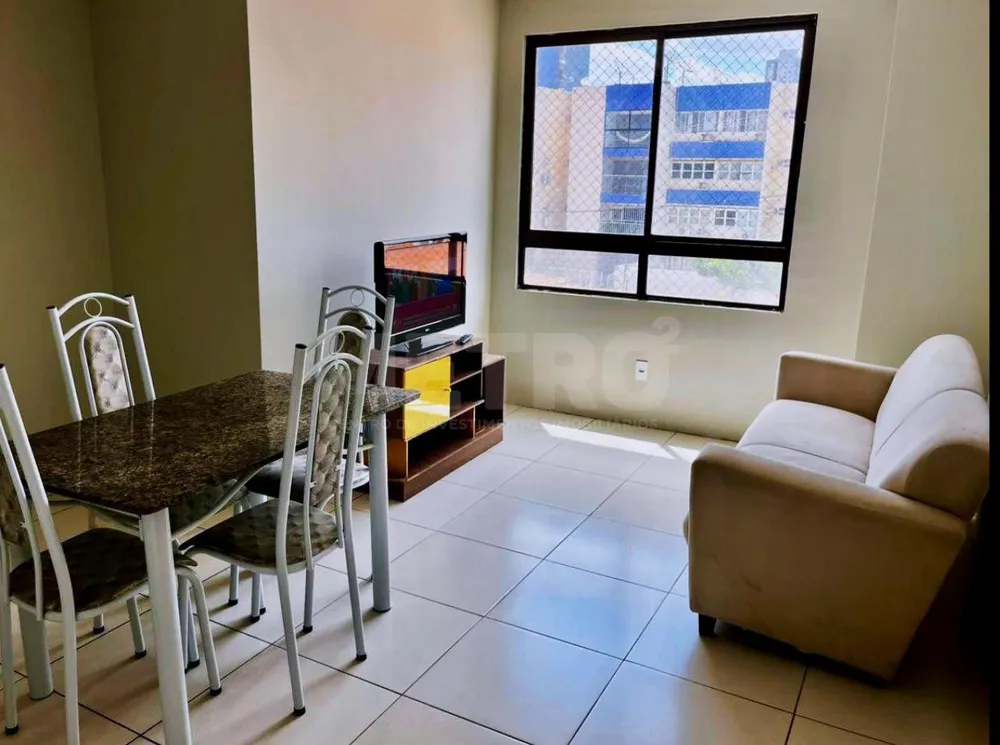 Apartamento, 1 quarto, 55 m² - Foto 1