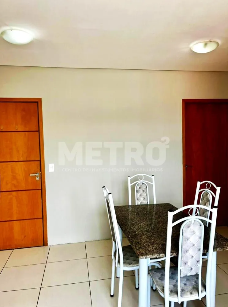 Apartamento, 1 quarto, 55 m² - Foto 3