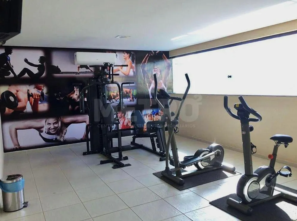 Apartamento, 1 quarto, 55 m² - Foto 6