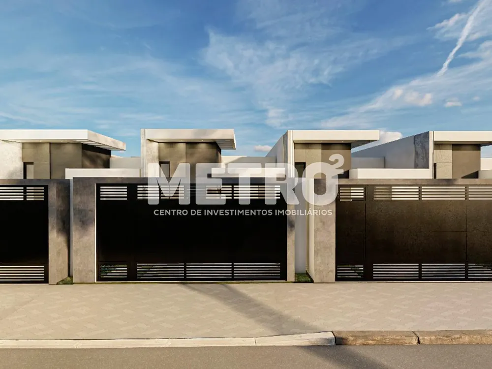 Casa, 1 quarto, 95 m² - Foto 1
