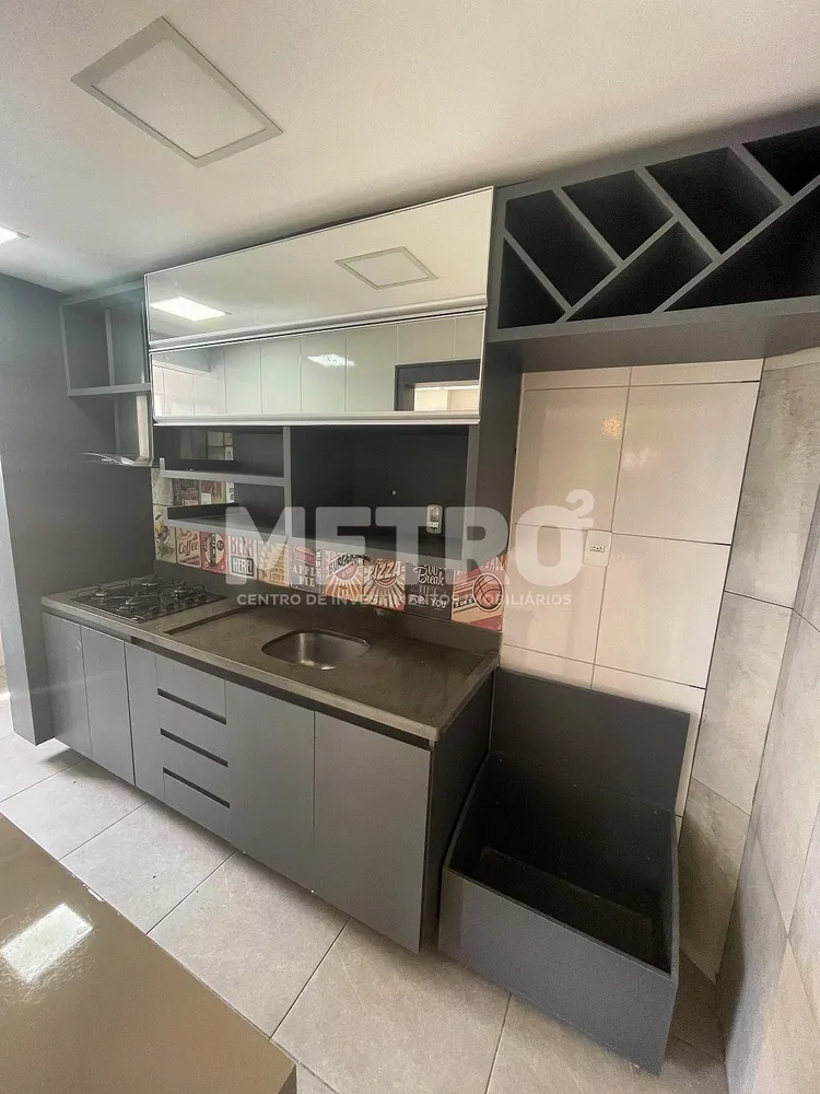 Apartamento, 2 quartos - Foto 4