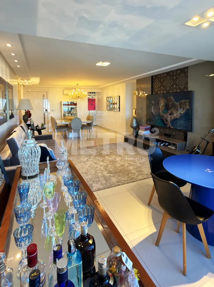 Apartamento, 2 quartos, 135 m² - Foto 12