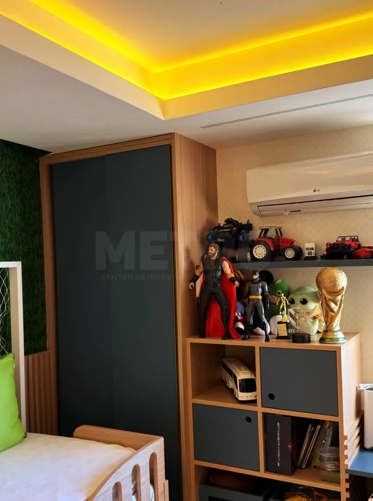Apartamento, 2 quartos, 135 m² - Foto 10