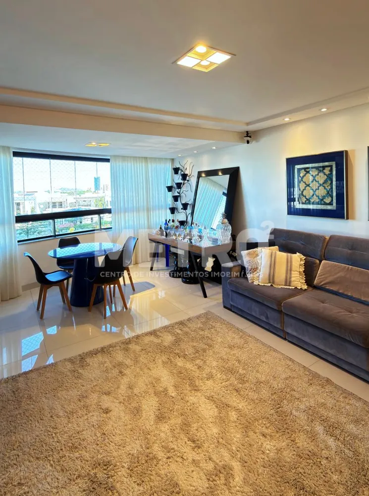 Apartamento, 2 quartos, 135 m² - Foto 13