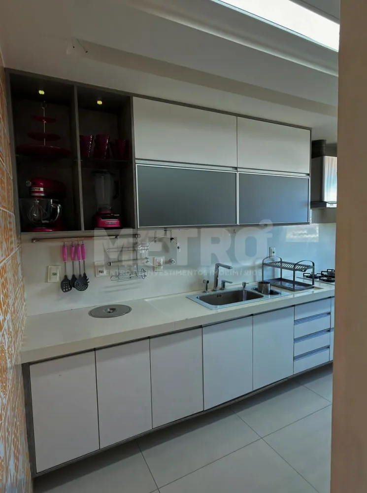 Apartamento, 2 quartos, 135 m² - Foto 16