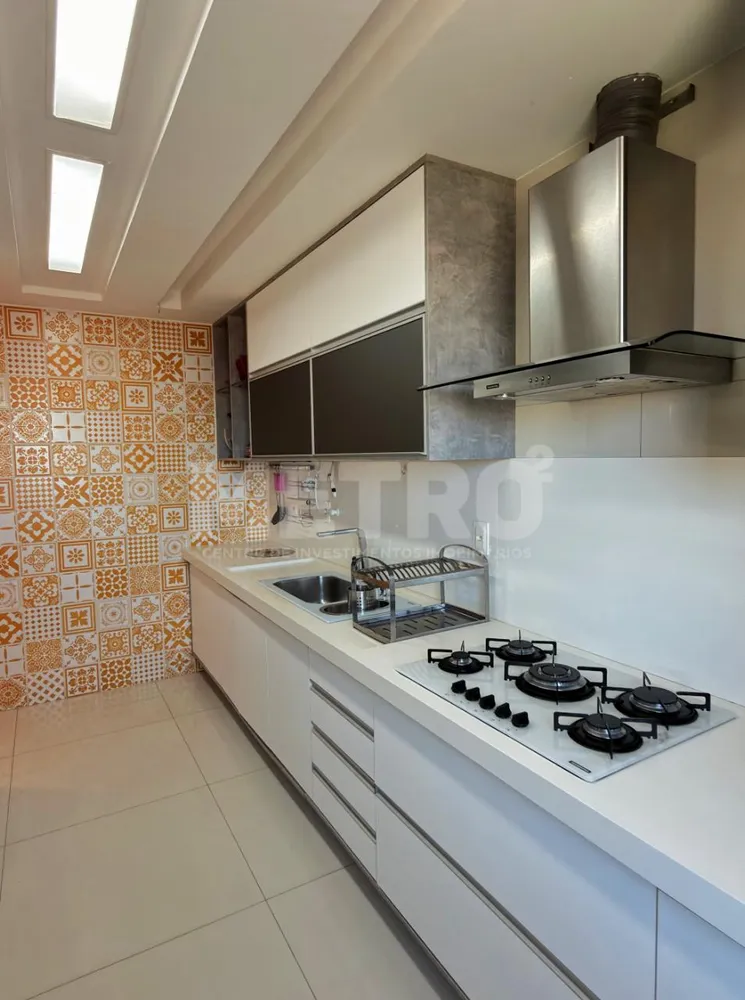 Apartamento, 2 quartos, 135 m² - Foto 3