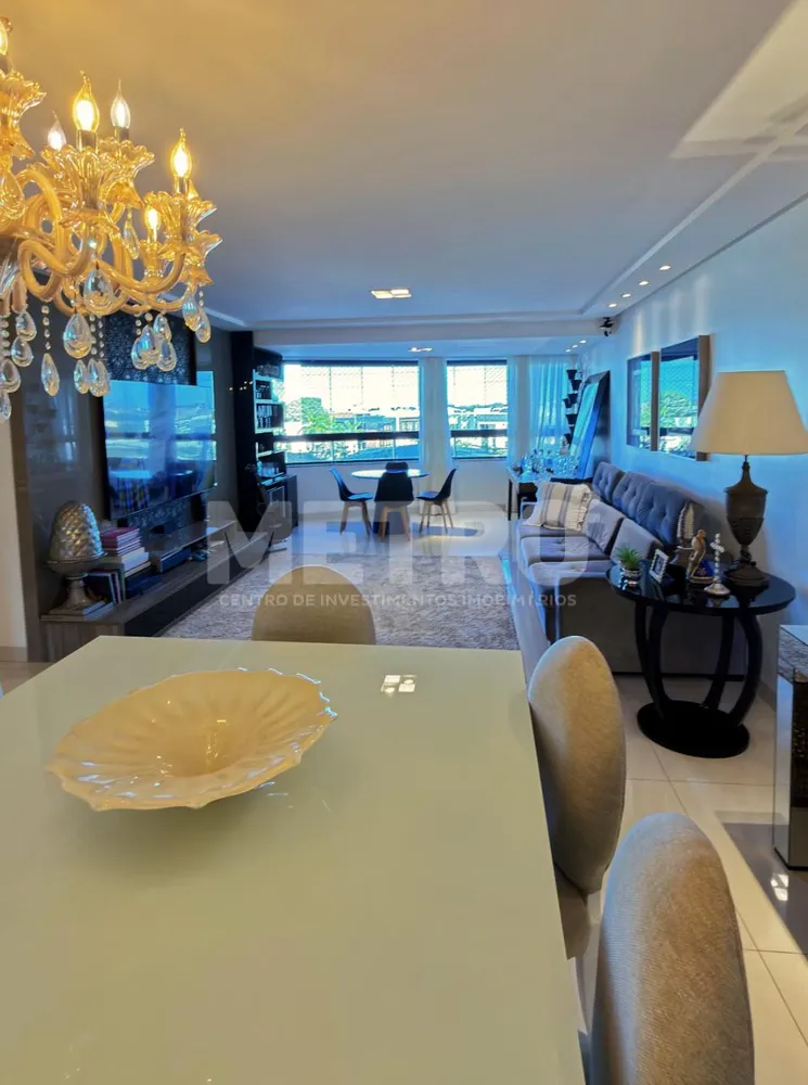 Apartamento, 2 quartos, 135 m² - Foto 15