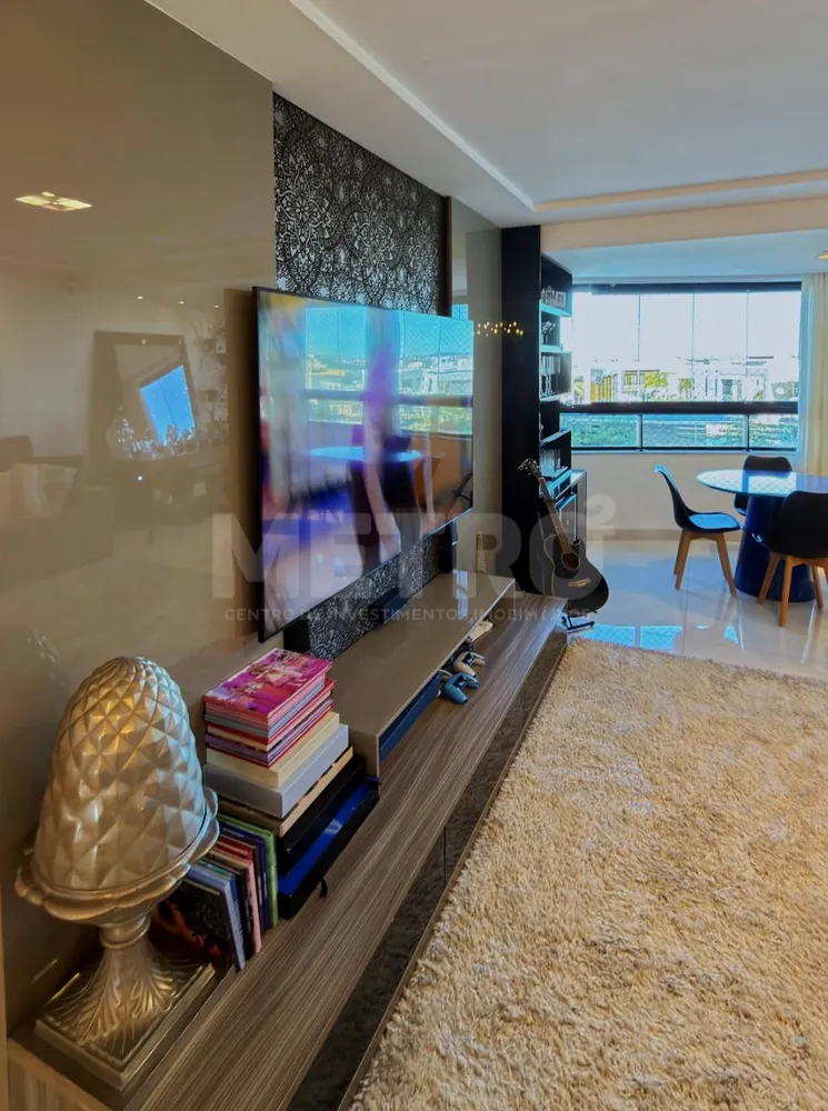 Apartamento, 2 quartos, 135 m² - Foto 7