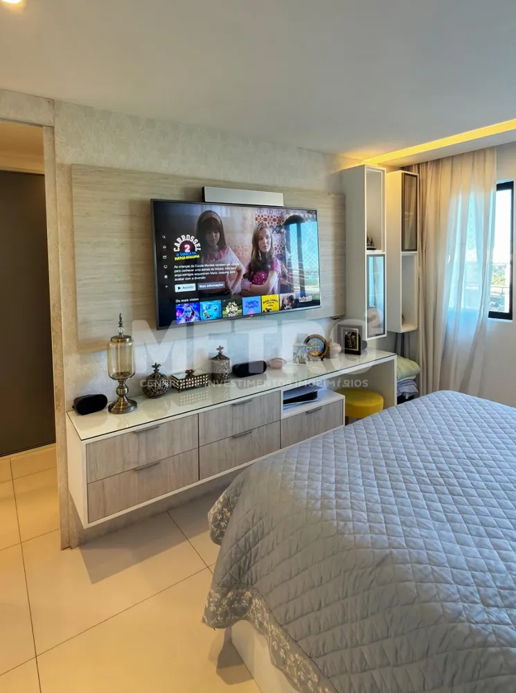 Apartamento, 2 quartos, 135 m² - Foto 6