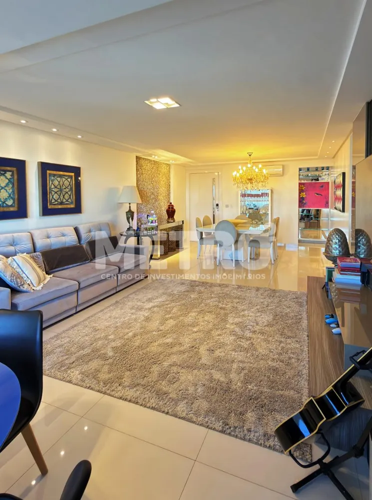 Apartamento, 2 quartos, 135 m² - Foto 2