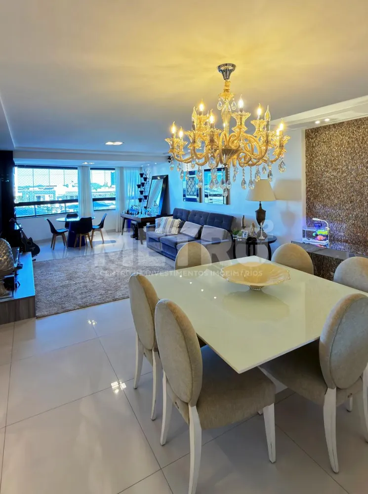 Apartamento, 2 quartos, 135 m² - Foto 1