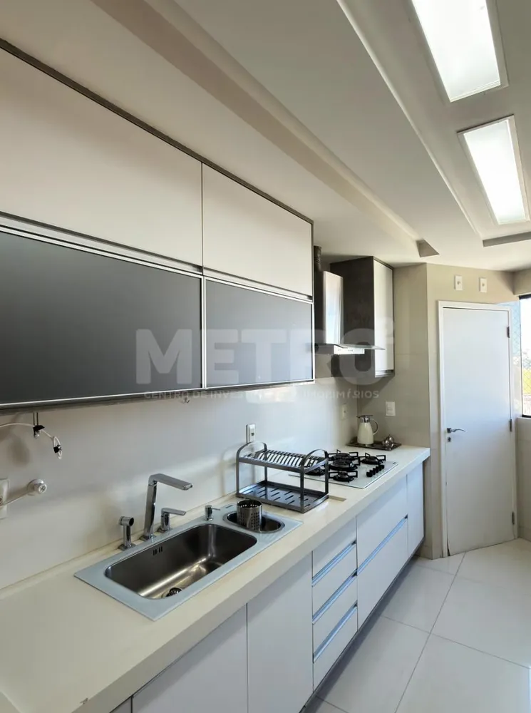 Apartamento, 2 quartos, 135 m² - Foto 4