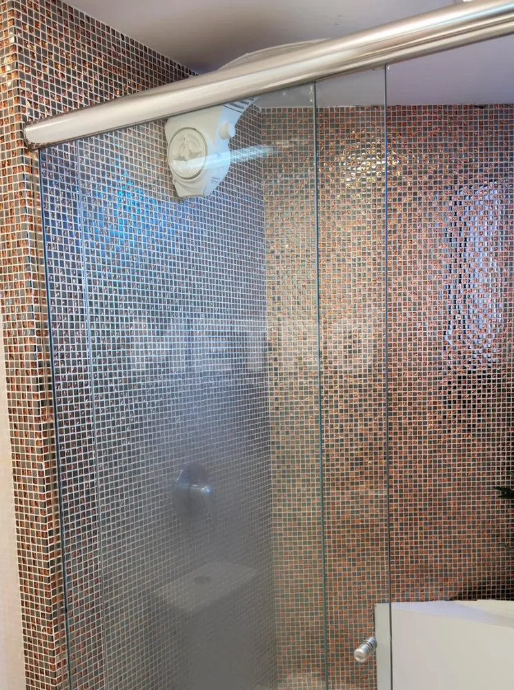 Apartamento, 2 quartos, 135 m² - Foto 8
