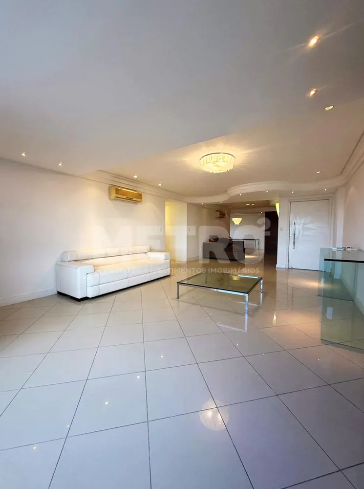 Apartamento, 3 quartos - Foto 2