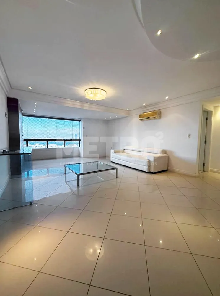 Apartamento, 3 quartos - Foto 1