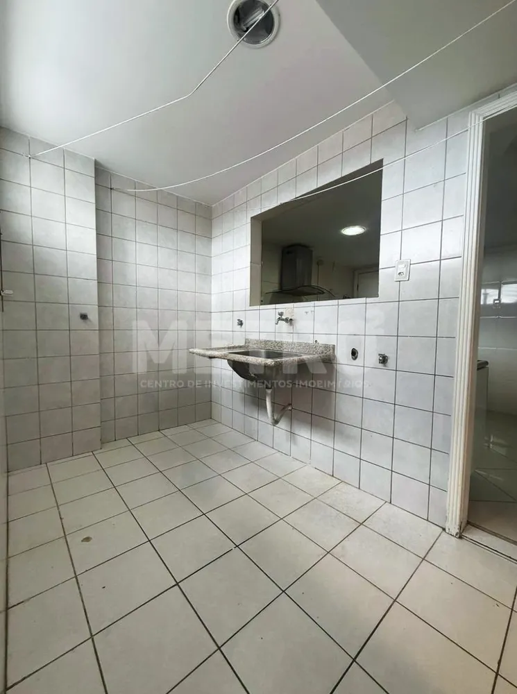 Apartamento, 3 quartos - Foto 5