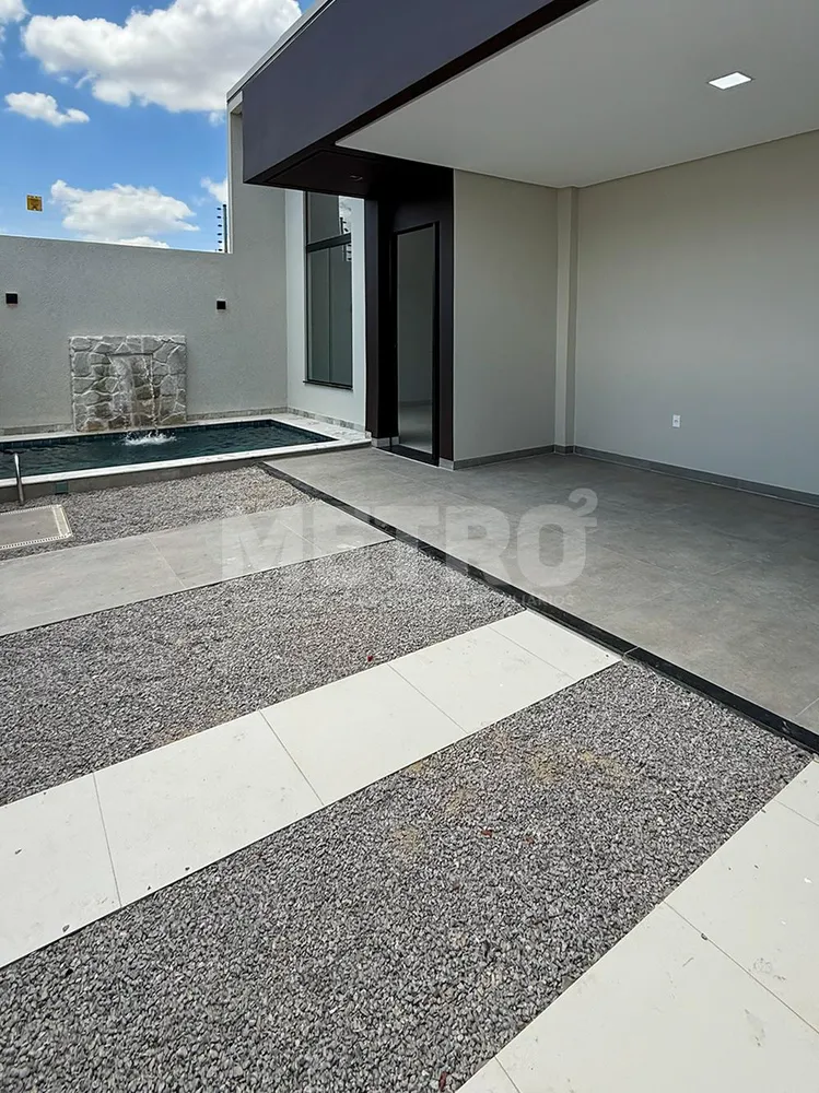Casa, 3 quartos, 143 m² - Foto 2