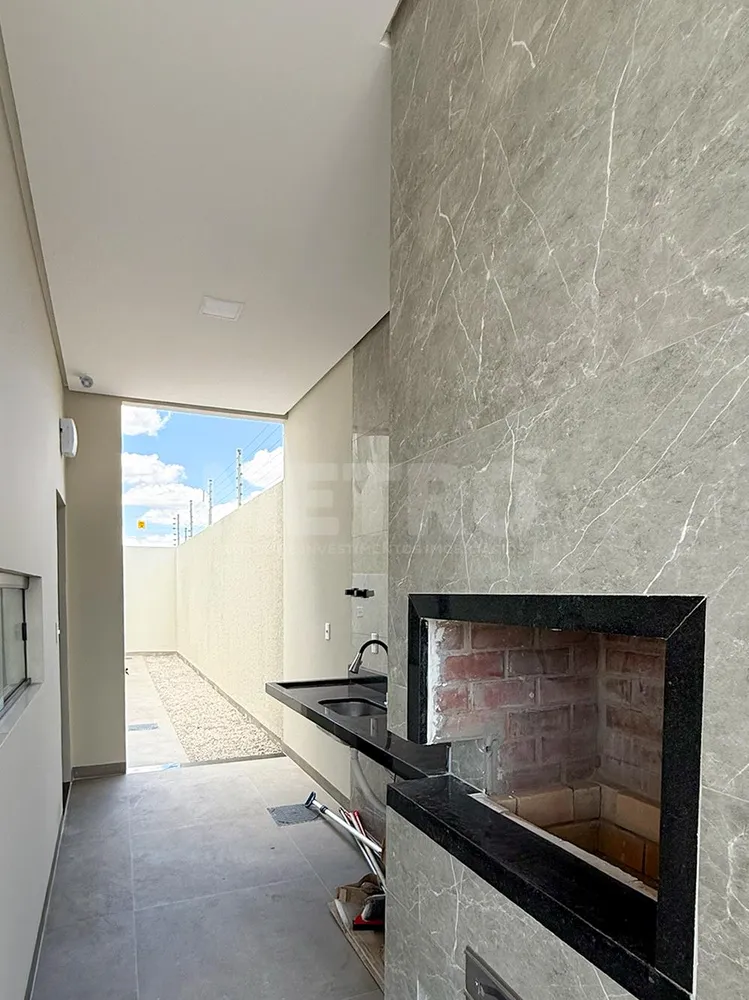 Casa, 3 quartos, 143 m² - Foto 12