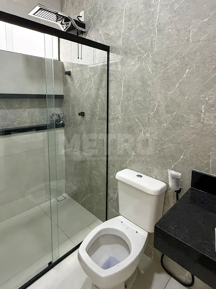 Casa, 3 quartos, 143 m² - Foto 10