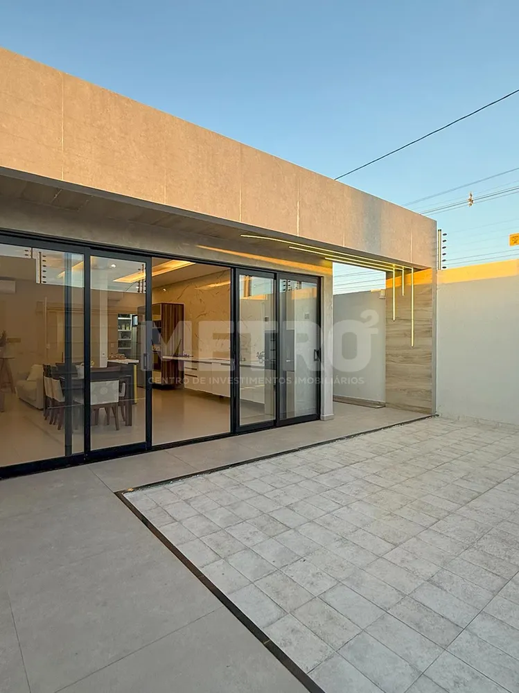 Casa, 2 quartos, 200 m² - Foto 3