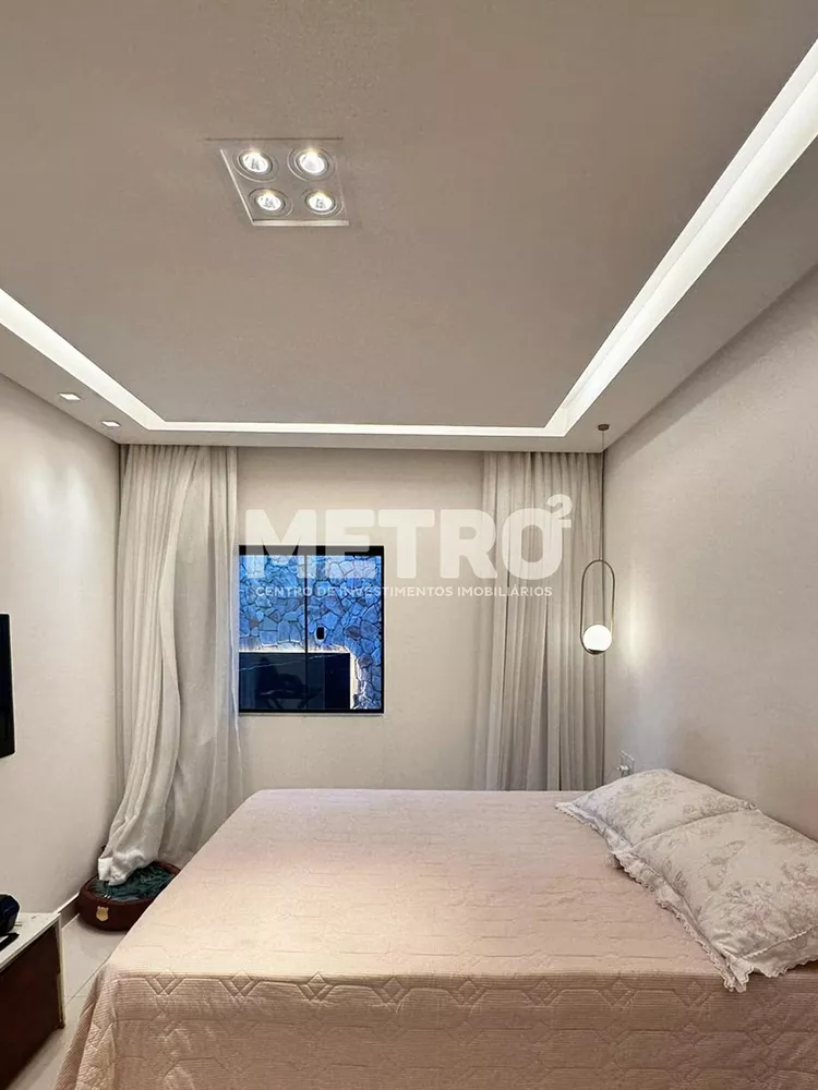 Casa de Condomínio à venda com 3 quartos, 135m² - Foto 4