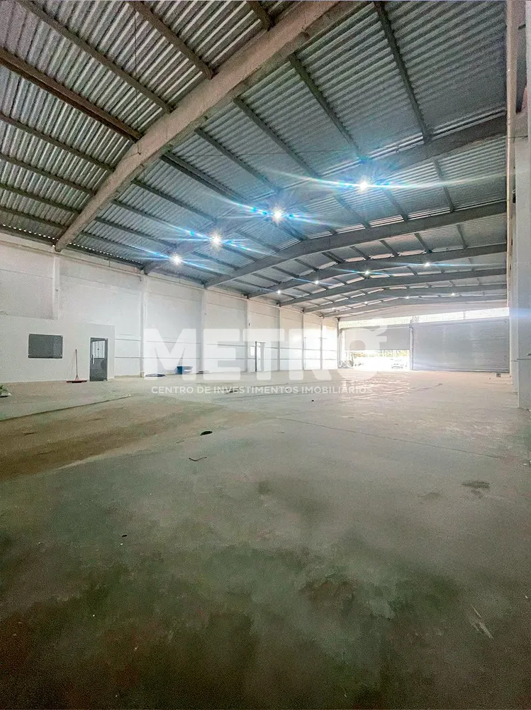 Depósito-Galpão, 800 m² - Foto 4
