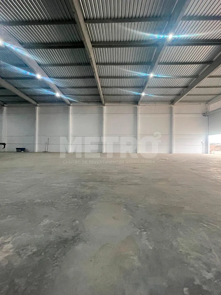 Depósito-Galpão, 800 m² - Foto 7