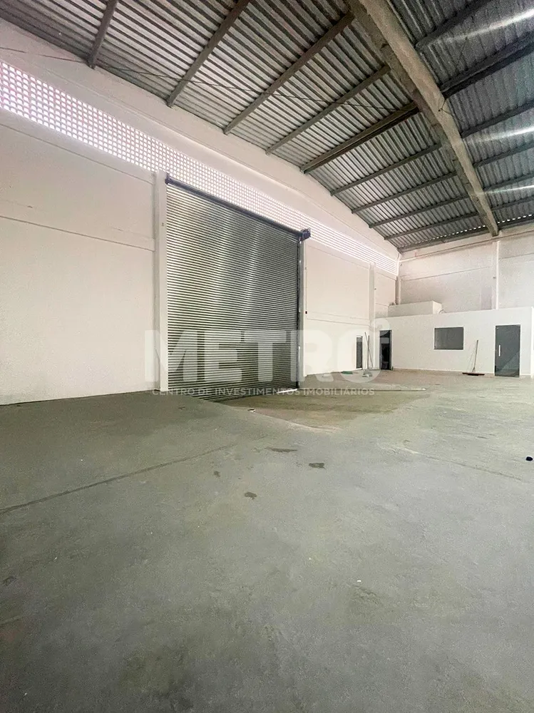 Depósito-Galpão, 800 m² - Foto 8