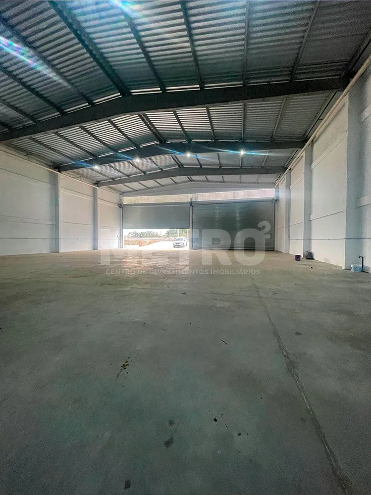Depósito-Galpão, 800 m² - Foto 5