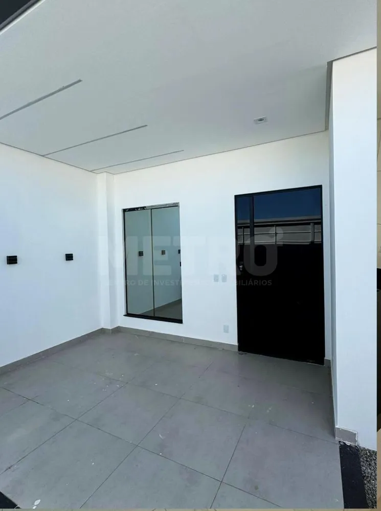 Casa, 3 quartos, 137 m² - Foto 3