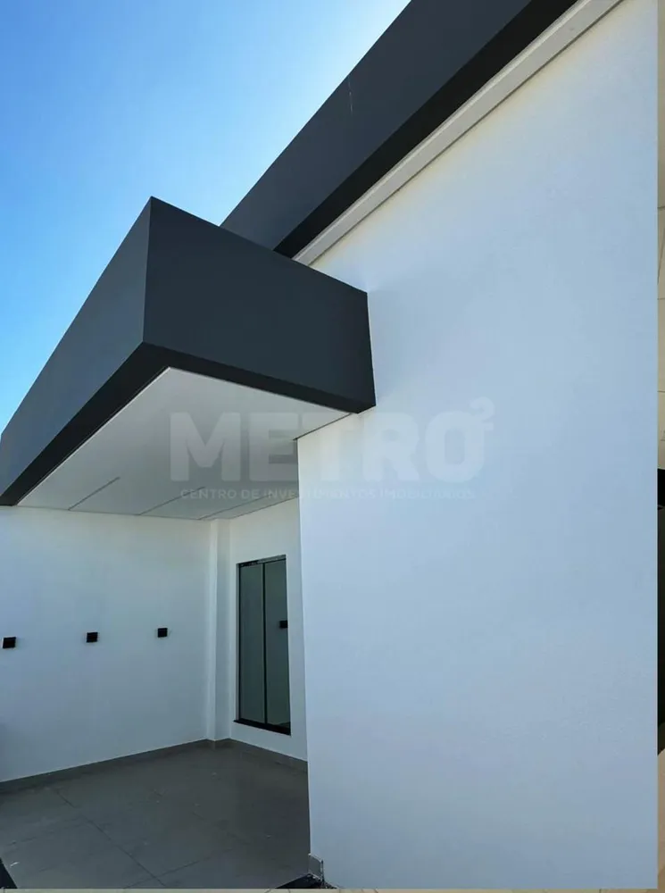 Casa, 3 quartos, 137 m² - Foto 7