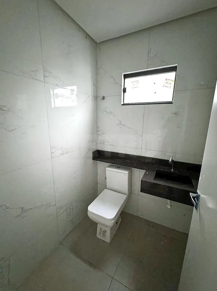 Casa, 3 quartos, 137 m² - Foto 6