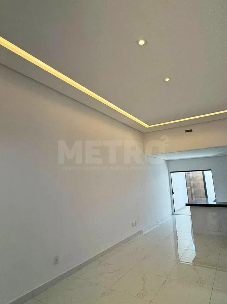 Casa, 3 quartos, 137 m² - Foto 1