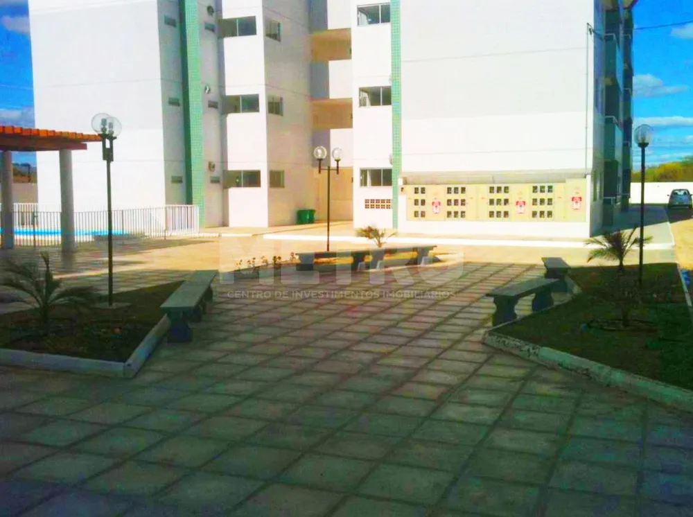 Apartamento, 2 quartos, 75 m² - Foto 14
