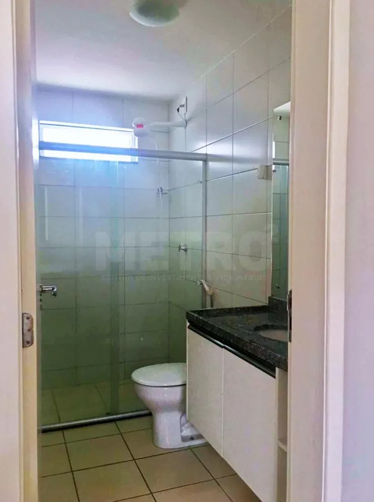 Apartamento, 2 quartos, 75 m² - Foto 11