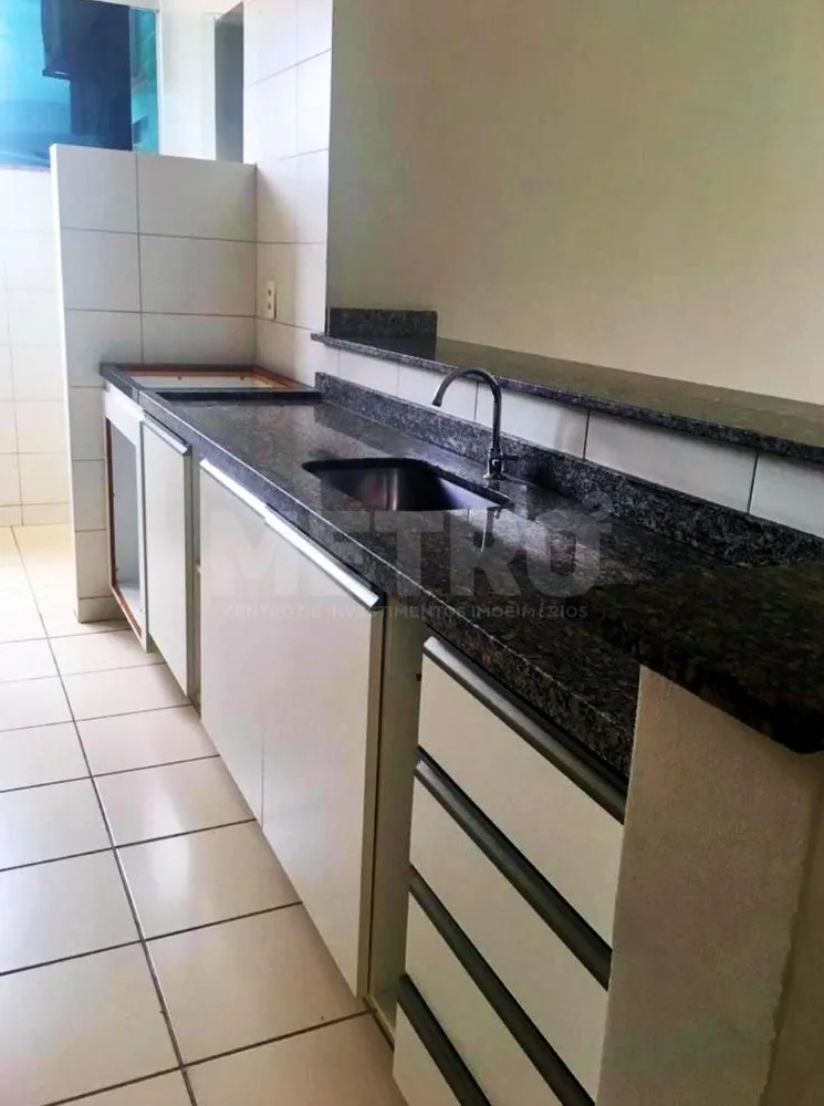 Apartamento, 2 quartos, 75 m² - Foto 2