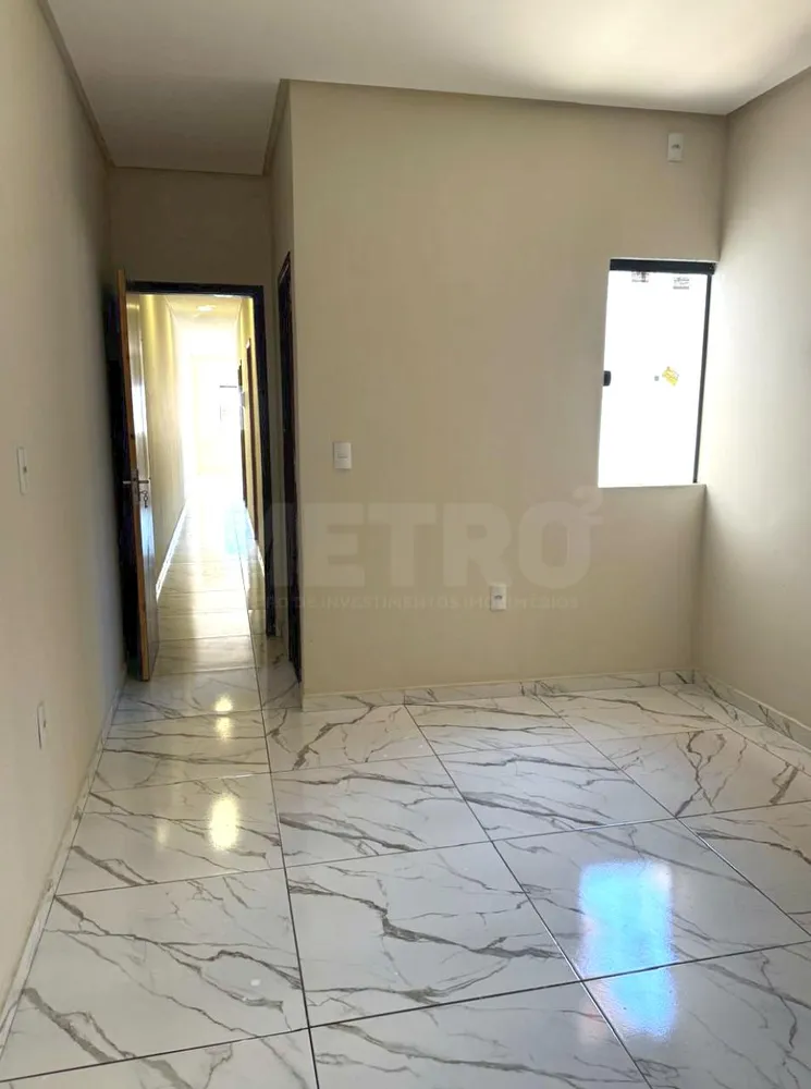 Casa, 2 quartos, 71 m² - Foto 3