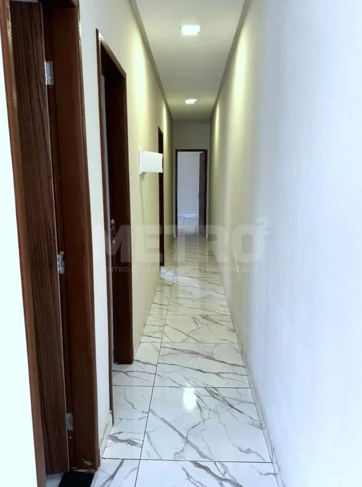Casa, 2 quartos, 71 m² - Foto 4