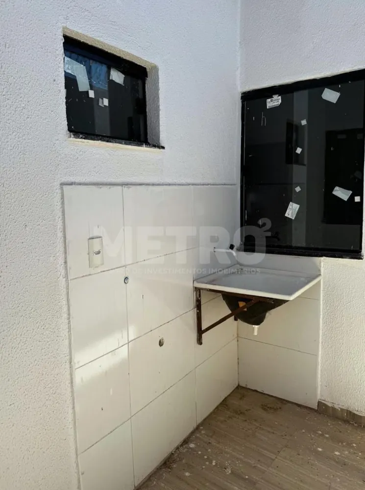 Casa, 2 quartos, 71 m² - Foto 9